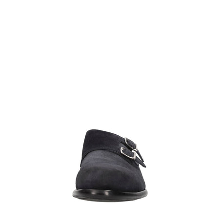 Doucal's Scarpe basse Blu da uomo