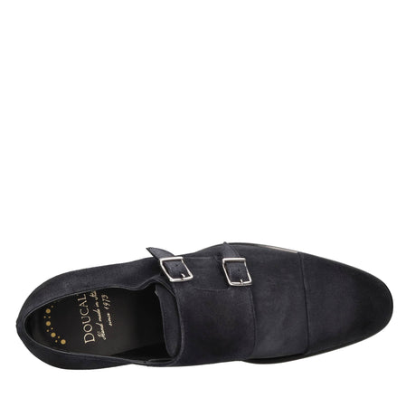 Doucal's Scarpe basse Blu da uomo