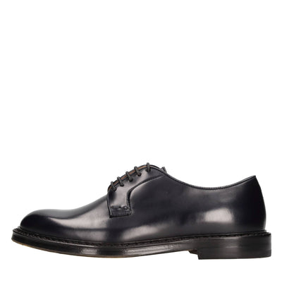 Doucal's Scarpe basse Blu da uomo