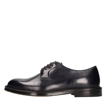 Doucal's Scarpe basse Blu da uomo