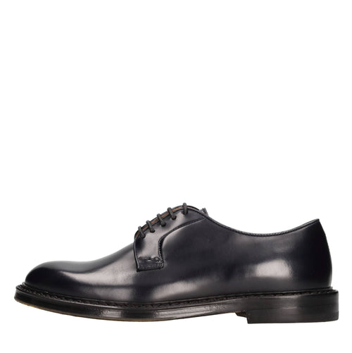Doucal's Scarpe basse Blu da uomo