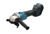 SMERIGLIATRICE ANGOLARE 2 BATTERIE FLEX DISCO 125MM 88V 10.000 GIRI/MIN