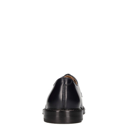 Doucal's Scarpe basse Blu da uomo
