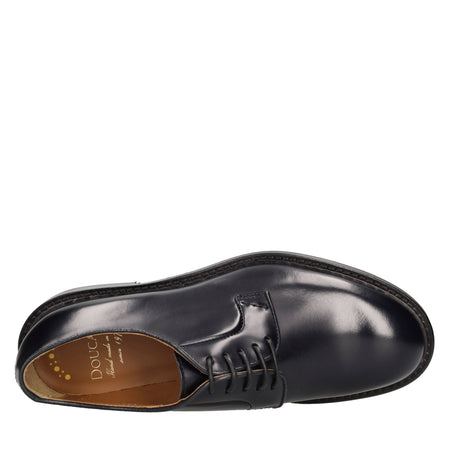 Doucal's Scarpe basse Blu da uomo