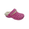PANTOFOLA BABY CON IMBOTTITURA
