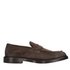 Doucal's Scarpe basse Marrone da uomo