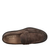 Doucal's Scarpe basse Marrone da uomo
