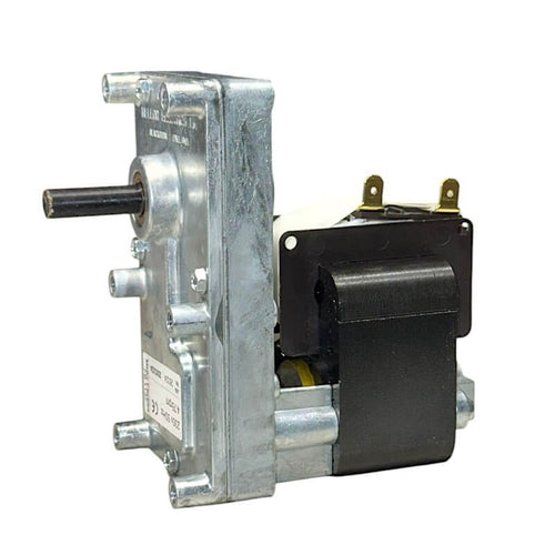 Motoriduttore Mellor FB1137 stufa a pellet 14702009