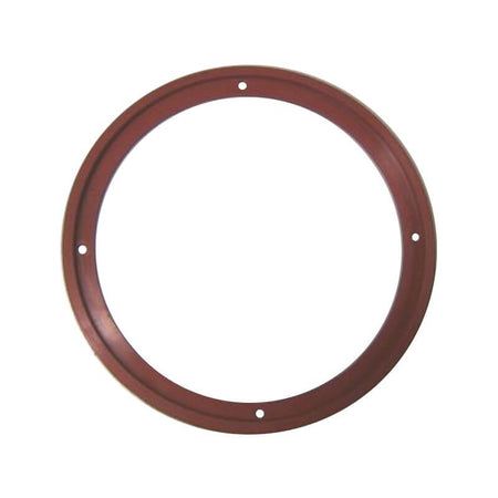 Guarnizione anteriore aspiratore fumi per stufe a pellet 14808005