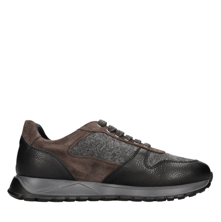 Doucal's Sneakers Multicolour da uomo