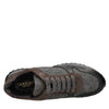 Doucal's Sneakers Multicolour da uomo
