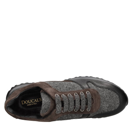 Doucal's Sneakers Multicolour da uomo