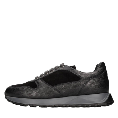 Doucal's Sneakers Nero da uomo