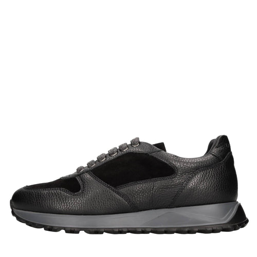 Doucal's Sneakers Nero da uomo
