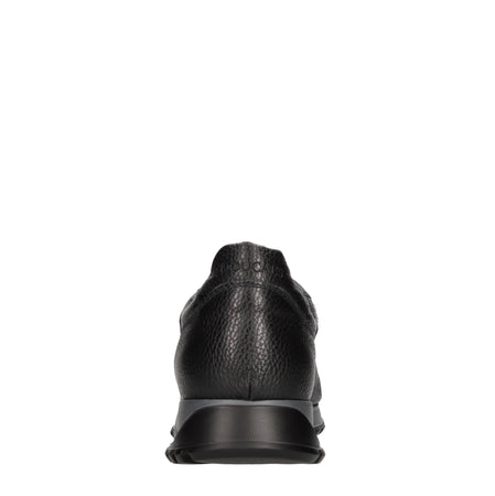 Doucal's Sneakers Nero da uomo