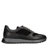 Doucal's Sneakers Nero da uomo