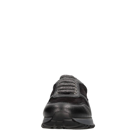 Doucal's Sneakers Nero da uomo