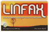 Linfax 30 compresse
