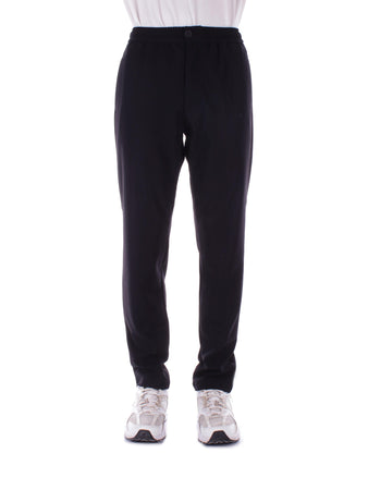SUNS Pantaloni Nero da uomo