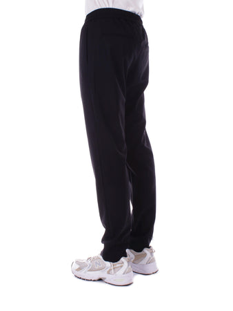 SUNS Pantaloni Nero da uomo