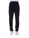 SUNS Pantaloni Nero da uomo