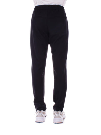 SUNS Pantaloni Nero da uomo