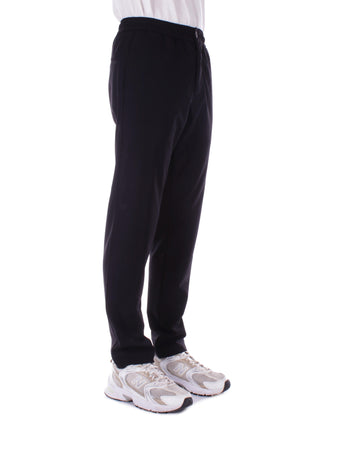 SUNS Pantaloni Nero da uomo