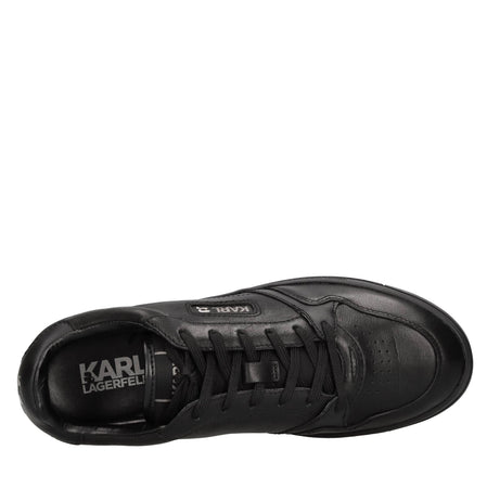Karl Lagerfeld Sneakers Nero da uomo