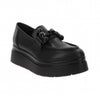 CINZIA SOFT Scarpa donna in pelle nera MM4843 001
