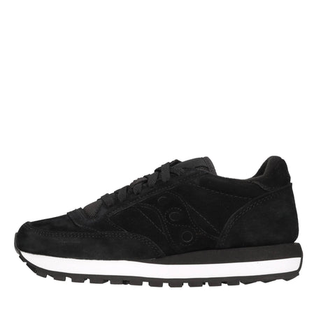 Saucony Sneakers Nero da donna