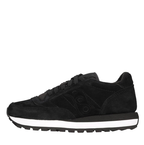 Saucony Sneakers Nero da donna