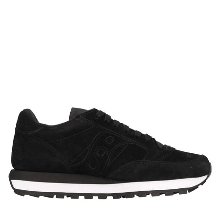 Saucony Sneakers Nero da donna