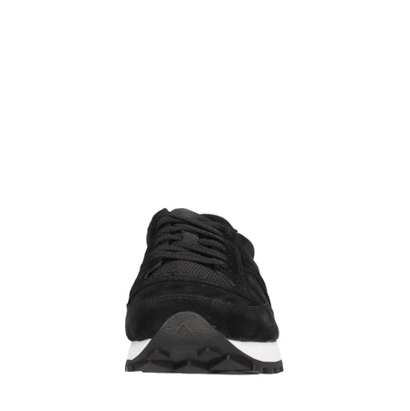 Saucony Sneakers Nero da donna