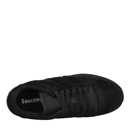 Saucony Sneakers Nero da donna