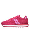 Saucony Sneakers Fucsia da donna