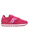 Saucony Sneakers Fucsia da donna