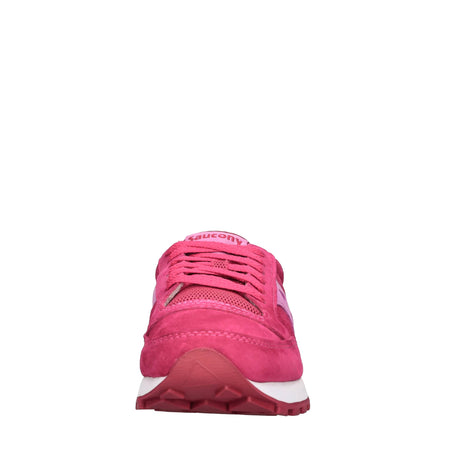 Saucony Sneakers Fucsia da donna
