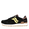 Saucony Sneakers Nero da uomo