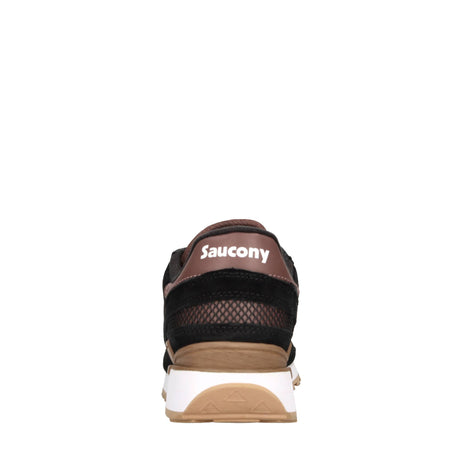 Saucony Sneakers Nero da uomo