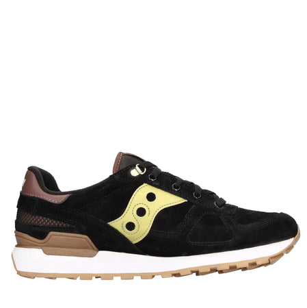 Saucony Sneakers Nero da uomo
