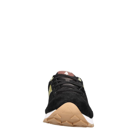 Saucony Sneakers Nero da uomo