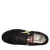 Saucony Sneakers Nero da uomo