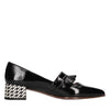 Chie Mihara Scarpe basse Nero da donna