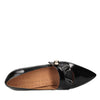 Chie Mihara Scarpe basse Nero da donna