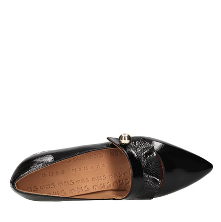 Chie Mihara Scarpe basse Nero da donna