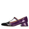 Chie Mihara Scarpe con Tacco Multicolour da donna