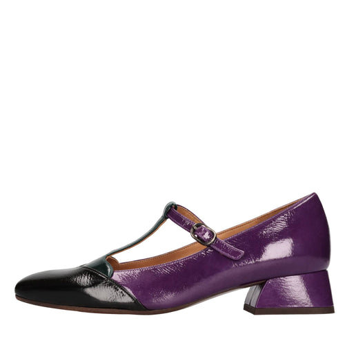 Chie Mihara Scarpe con Tacco Multicolour da donna