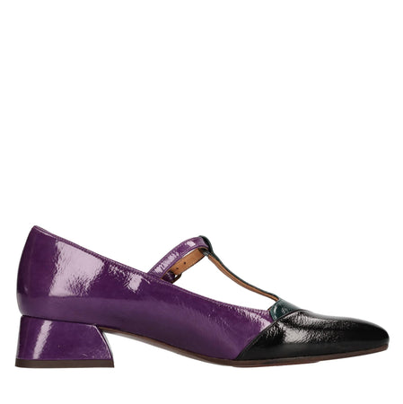 Chie Mihara Scarpe con Tacco Multicolour da donna