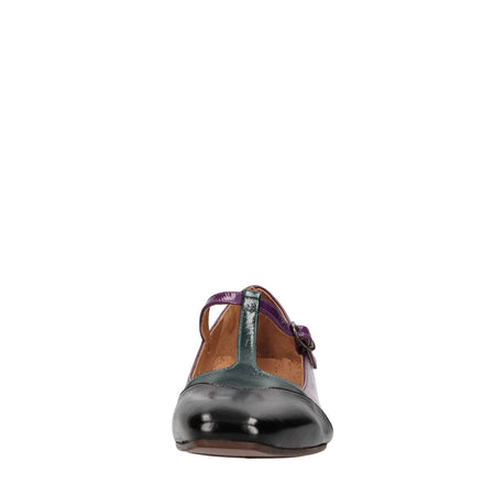 Chie Mihara Scarpe con Tacco Multicolour da donna