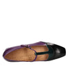 Chie Mihara Scarpe con Tacco Multicolour da donna